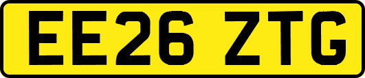 EE26ZTG