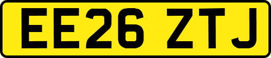 EE26ZTJ
