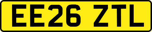 EE26ZTL