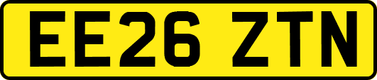 EE26ZTN