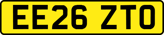 EE26ZTO