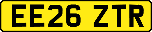 EE26ZTR