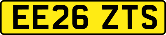 EE26ZTS