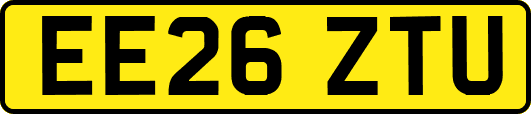 EE26ZTU