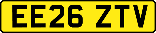 EE26ZTV