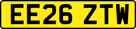 EE26ZTW