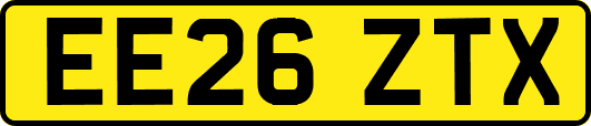 EE26ZTX