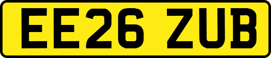 EE26ZUB