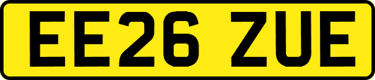 EE26ZUE