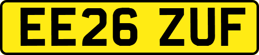 EE26ZUF