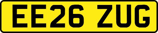 EE26ZUG