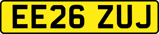 EE26ZUJ