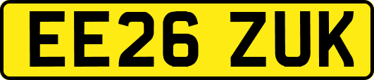 EE26ZUK