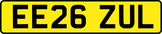 EE26ZUL