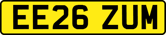 EE26ZUM