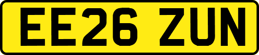EE26ZUN