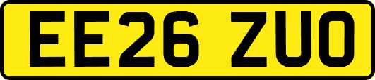 EE26ZUO