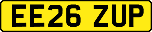EE26ZUP