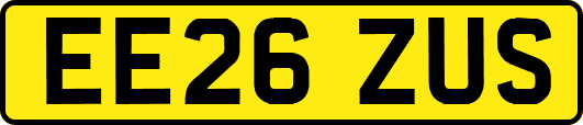 EE26ZUS