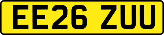 EE26ZUU