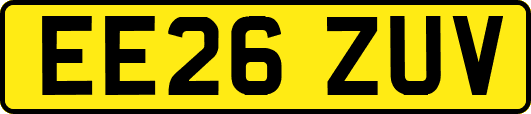 EE26ZUV
