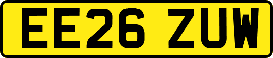 EE26ZUW