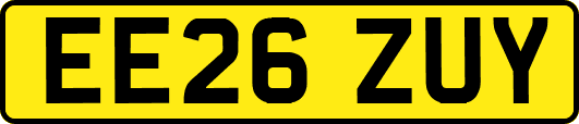 EE26ZUY