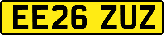 EE26ZUZ