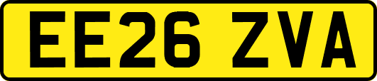 EE26ZVA