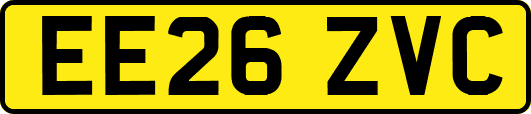 EE26ZVC