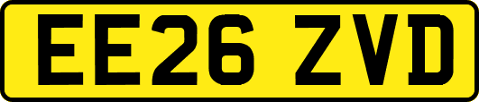 EE26ZVD