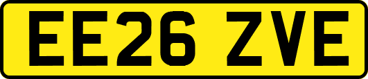 EE26ZVE