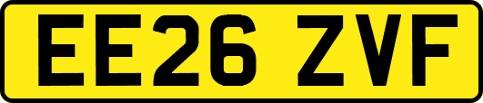EE26ZVF