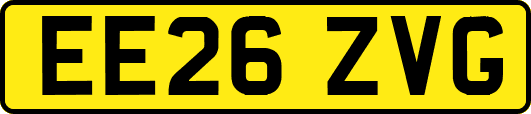 EE26ZVG