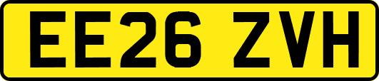 EE26ZVH