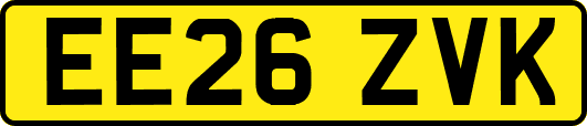 EE26ZVK