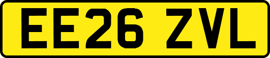 EE26ZVL
