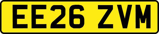 EE26ZVM