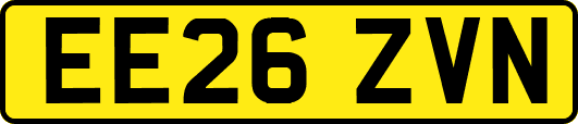 EE26ZVN