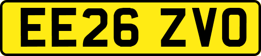 EE26ZVO