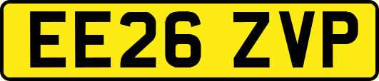EE26ZVP