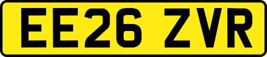 EE26ZVR