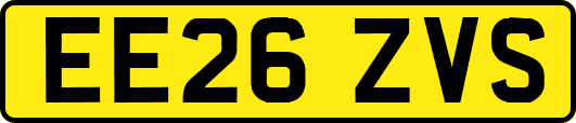 EE26ZVS