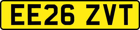 EE26ZVT