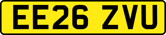 EE26ZVU