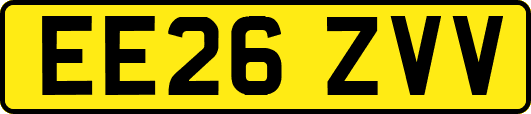 EE26ZVV