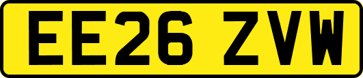 EE26ZVW