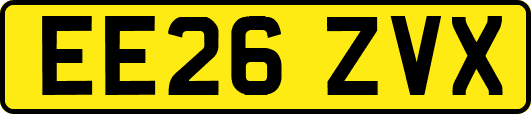 EE26ZVX