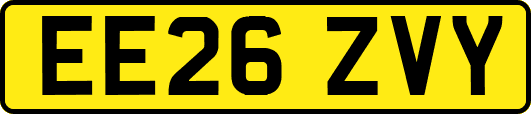 EE26ZVY