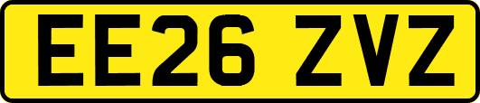 EE26ZVZ